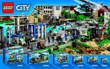 Building Instructions - LEGO - City - 60075 - Excavator and Truck: Page 59