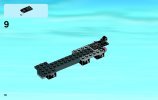 Building Instructions - LEGO - City - 60075 - Excavator and Truck: Page 10