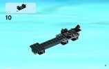 Building Instructions - LEGO - City - 60075 - Excavator and Truck: Page 11