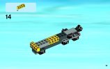 Building Instructions - LEGO - City - 60075 - Excavator and Truck: Page 15