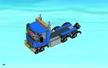 Building Instructions - LEGO - City - 60075 - Excavator and Truck: Page 40