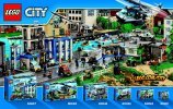 Building Instructions - LEGO - City - 60075 - Excavator and Truck: Page 59