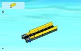 Building Instructions - LEGO - City - 60075 - Excavator and Truck: Page 12