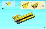 Building Instructions - LEGO - City - 60075 - Excavator and Truck: Page 13