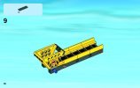 Building Instructions - LEGO - City - 60075 - Excavator and Truck: Page 16