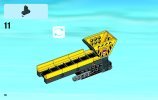 Building Instructions - LEGO - City - 60075 - Excavator and Truck: Page 18