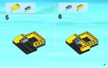 Building Instructions - LEGO - City - 60075 - Excavator and Truck: Page 17