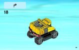 Building Instructions - LEGO - City - 60075 - Excavator and Truck: Page 35