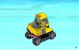 Building Instructions - LEGO - City - 60075 - Excavator and Truck: Page 39