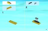 Building Instructions - LEGO - City - 60075 - Excavator and Truck: Page 21