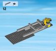 Building Instructions - LEGO - City - 60076 - Demolition Site: Page 17