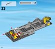 Building Instructions - LEGO - City - 60076 - Demolition Site: Page 30