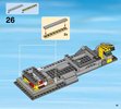 Building Instructions - LEGO - City - 60076 - Demolition Site: Page 35