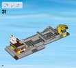 Building Instructions - LEGO - City - 60076 - Demolition Site: Page 40