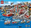 Building Instructions - LEGO - City - 60076 - Demolition Site: Page 80