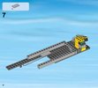 Building Instructions - LEGO - City - 60076 - Demolition Site: Page 12