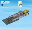 Building Instructions - LEGO - City - 60076 - Demolition Site: Page 18