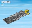 Building Instructions - LEGO - City - 60076 - Demolition Site: Page 19