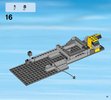 Building Instructions - LEGO - City - 60076 - Demolition Site: Page 21