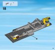 Building Instructions - LEGO - City - 60076 - Demolition Site: Page 23