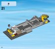 Building Instructions - LEGO - City - 60076 - Demolition Site: Page 26