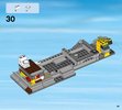 Building Instructions - LEGO - City - 60076 - Demolition Site: Page 39