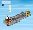 Building Instructions - LEGO - City - 60076 - Demolition Site: Page 41