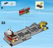 Building Instructions - LEGO - City - 60076 - Demolition Site: Page 46