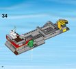 Building Instructions - LEGO - City - 60076 - Demolition Site: Page 52