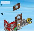 Building Instructions - LEGO - City - 60076 - Demolition Site: Page 68