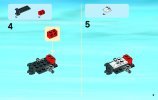 Building Instructions - LEGO - City - 60076 - Demolition Site: Page 5