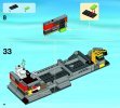 Building Instructions - LEGO - City - 60076 - Demolition Site: Page 46