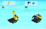 Building Instructions - LEGO - City - 60076 - Demolition Site: Page 15