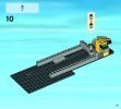 Building Instructions - LEGO - City - 60076 - Demolition Site: Page 15