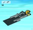 Building Instructions - LEGO - City - 60076 - Demolition Site: Page 19