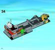 Building Instructions - LEGO - City - 60076 - Demolition Site: Page 52