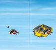 Building Instructions - LEGO - City - 60076 - Demolition Site: Page 39