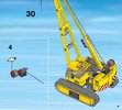 Building Instructions - LEGO - City - 60076 - Demolition Site: Page 81