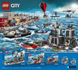 Building Instructions - LEGO - City - 60076 - Demolition Site: Page 84