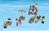 Building Instructions - LEGO - City - 60077 - Space Starter Set: Page 32