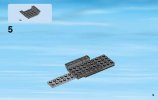 Building Instructions - LEGO - City - 60078 - Utility Shuttle: Page 9