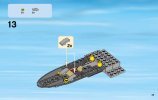 Building Instructions - LEGO - City - 60078 - Utility Shuttle: Page 17