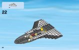 Building Instructions - LEGO - City - 60078 - Utility Shuttle: Page 26