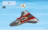 Building Instructions - LEGO - City - 60078 - Utility Shuttle: Page 33