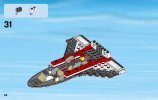 Building Instructions - LEGO - City - 60078 - Utility Shuttle: Page 36