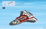 Building Instructions - LEGO - City - 60078 - Utility Shuttle: Page 37