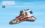 Building Instructions - LEGO - City - 60078 - Utility Shuttle: Page 47