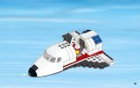 Building Instructions - LEGO - City - 60078 - Utility Shuttle: Page 51