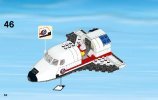 Building Instructions - LEGO - City - 60078 - Utility Shuttle: Page 52