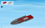 Building Instructions - LEGO - City - 60078 - Utility Shuttle: Page 12